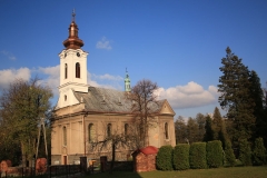 Kościół pw. Św. Katarzyny